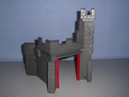Playmobil asia drachen ritter - playmobil,