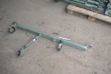 BW Traverse Antennenmasthalter klappbar (Kabine FM1 Shelter Bundeswehr)