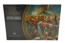 Imperial Roman Auxiliaries -