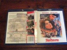 Sahara blu ray brooke - ,