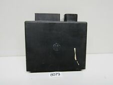 Suzuki GSXR600 SRAD CDI Steuergerät Motorsteuerung Blackbox Original 100% TOP