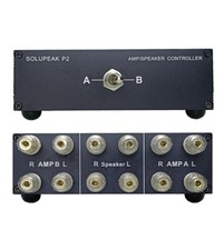 Way amp amplifier stereo - amplifier,