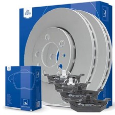 ATE Bremsenkit VW BORA, GOLF