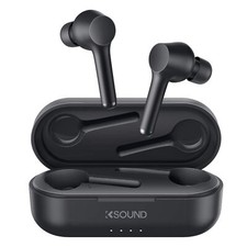 Bluetooth Kopfhörer Wireless Ear Buds Kabellos Touch Control Ladecase EP-K01