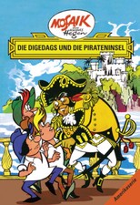 Wipa mosaik buch - mosaik,