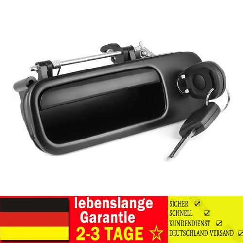 Heckklappe griff schloss - griff,