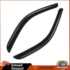 Windabweiser Regenabweiser