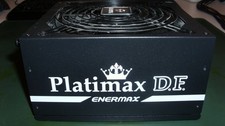 Enermax Platimax D.F. Netzteil Model EPF500AWT