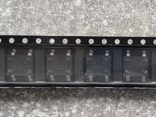 DB207S Brückengleichrichter