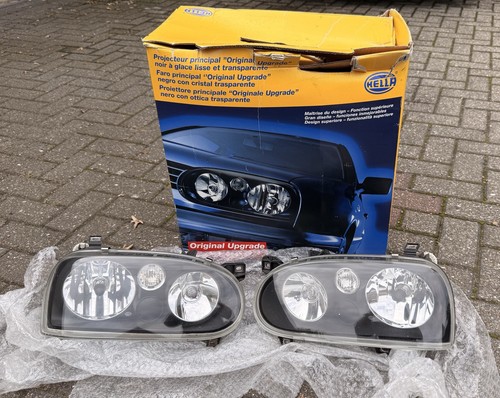 Golf frontscheinwerfer - vw,