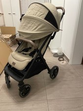 Joie Buggy Parcel LX sandstone