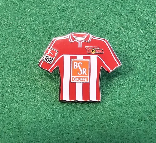 Alter trikot pin fc union - alter,
