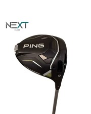 Ping G430 Max 10K Driver 12°