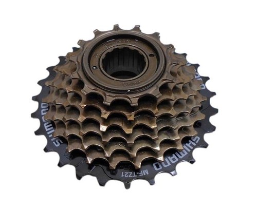 Shimano gang freilauf - shimano,