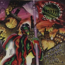 A Tribe Called Quest - Beats