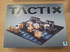 Tactix - Schmidt Spiele -