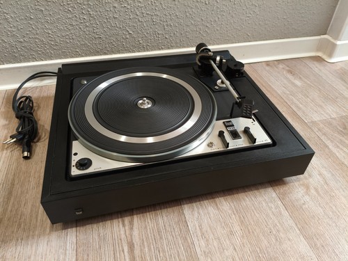 Dual 1228 plattenspieler - 1228,