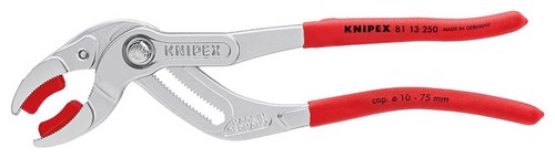 Knipex siphonzange 250 - 250, mm