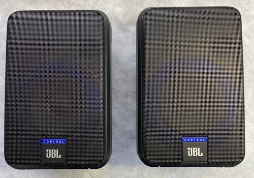 Jbl control 2stück - control,