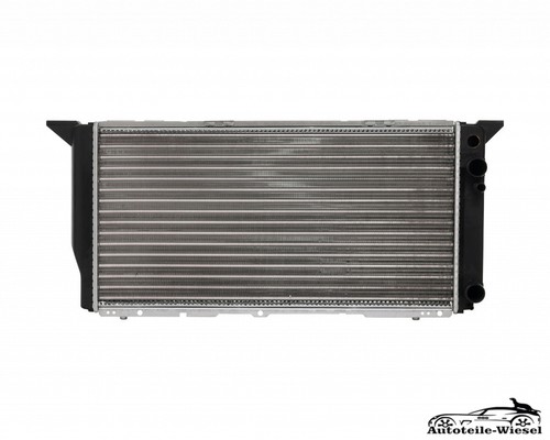 Kühler radiator für - radiator, audi