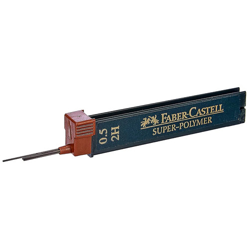 Faber castell super polymer - faber,