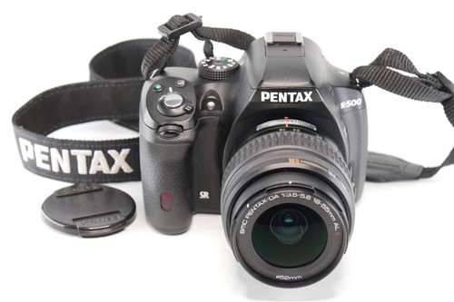Pentax 500 sr - pentax,