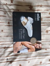 Braun Silk-Expert Pro 5  top