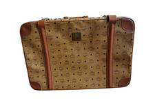 Vintage MCM  Reisekoffer | München | Koffer | Visetos | XL 