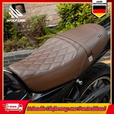 WOLFLINE Komfort Komplettsitz