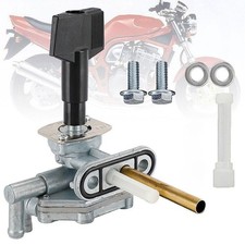 Benzinhahn Kraftstoffhahn Schalter für Suzuki GSF1200 GSF600 Bandit 44300-26E01