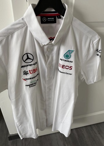 Mercedes amg petronas team - mercedes,