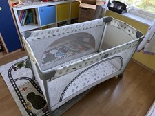 Joie Reisebett Klappbares Babybett