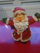 Nikolaus, Weihnachtsmann