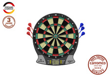 Carromco elektronik dartboard - carromco,