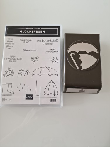 Produktpaket glücksregen - produktpaket,