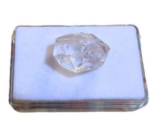 Herkimer Diamant  24x17 mm 32