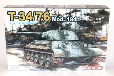 Dragon 6205 T-34/76 Mod.41