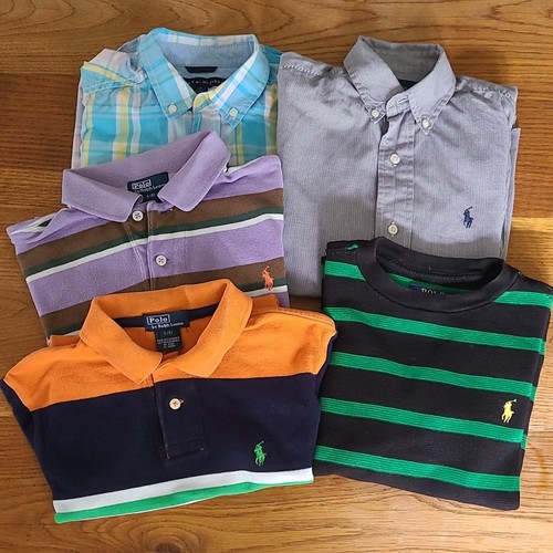 Teile jungen polo ralph - polo,