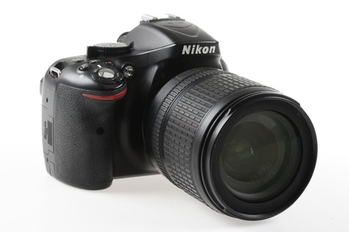 Nikon d5200 mit dx - nikon,