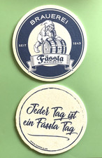 Bierdeckel coaster - -,