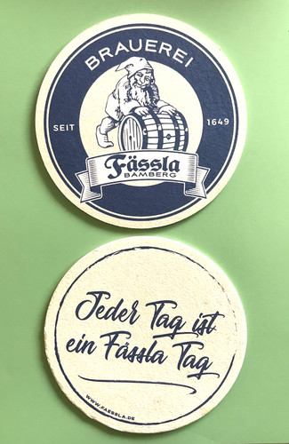 Bierdeckel coaster - coaster,