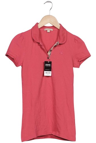 Burberry poloshirt damen - poloshirt,