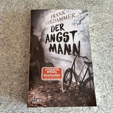 Der angstmann von frank - angstmann,