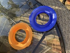 Tupperware spritzschutzring - tupperware,