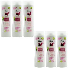 Dove Body Lotion summer care 6