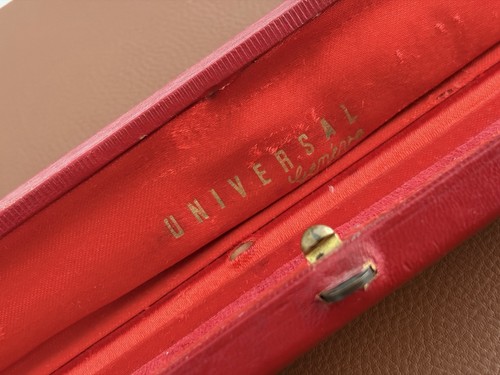 Universal geneve for - universal,