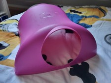 Nagerhaus/tunnel Rody der Marke Nobby In Rosa