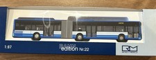 Rietze MB Citaro G VKP Plön 1:87 Bus Schnellbus Schönberg