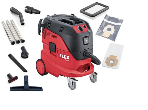 Flex industriesauger l ac - flex,
