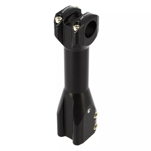 Lenkeraufnahme doppler matt - lenkeraufnahme,